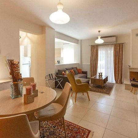 V Luxury Apartment 4 Giannina Esterno foto