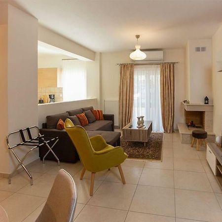 V Luxury Apartment 4 Giannina Esterno foto