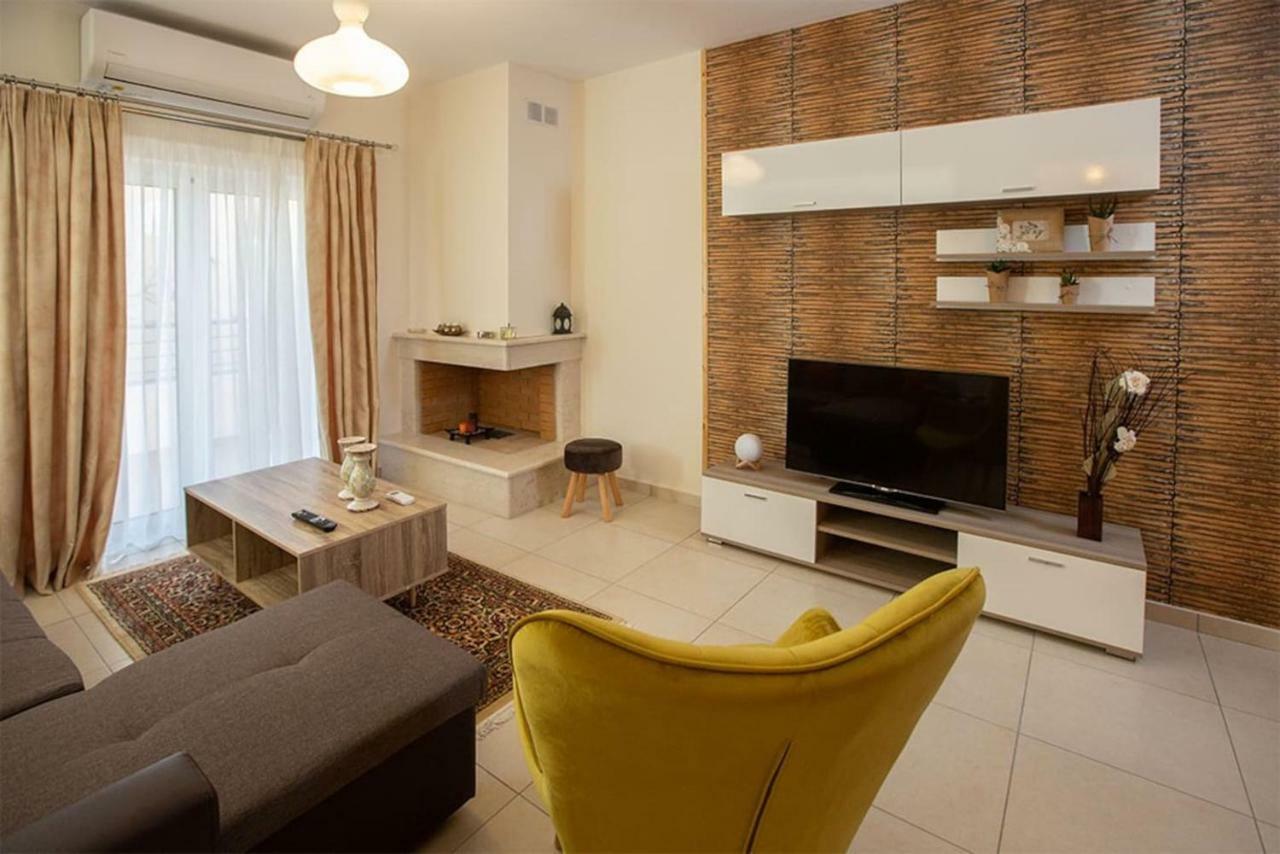 V Luxury Apartment 4 Giannina Esterno foto