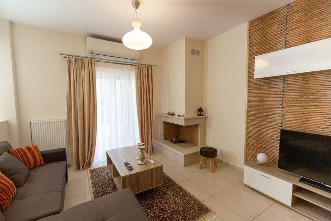 V Luxury Apartment 4 Giannina Esterno foto