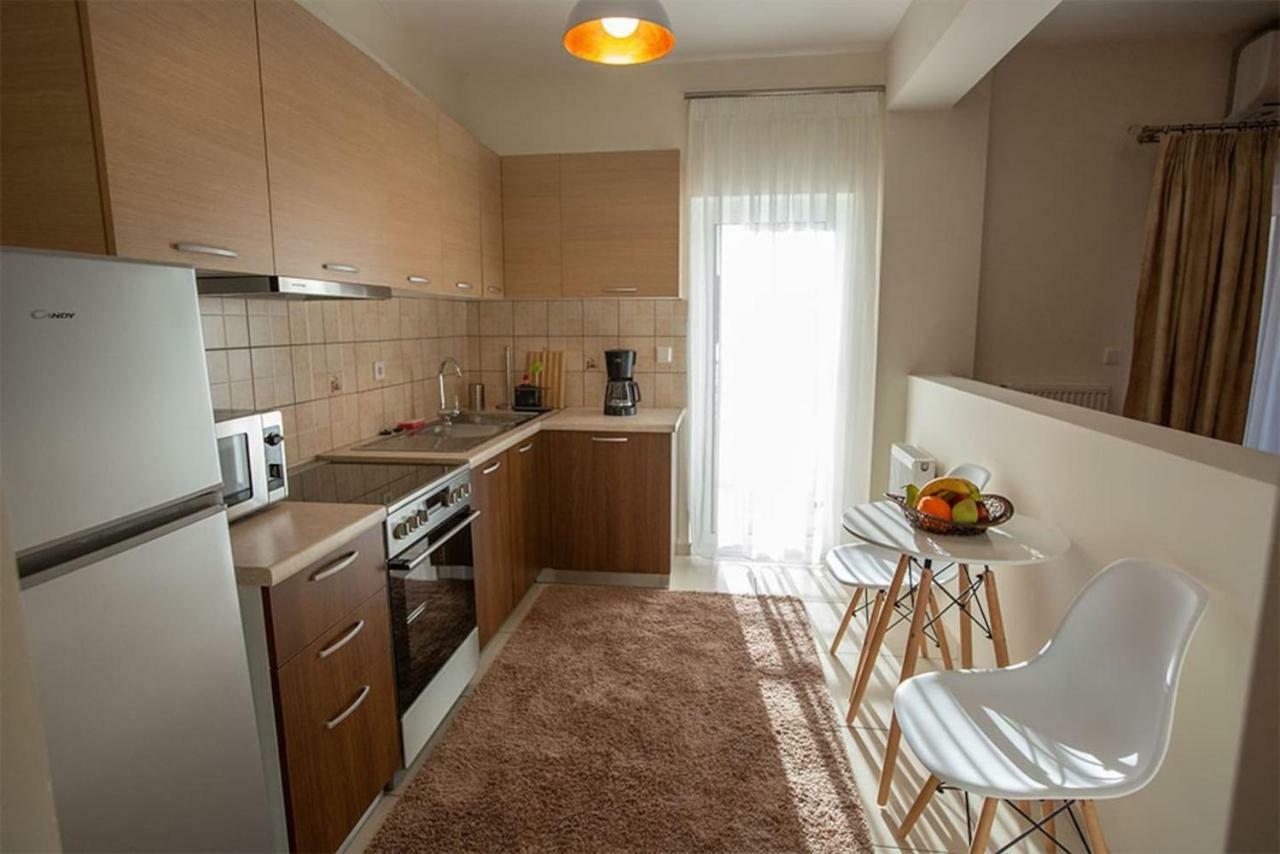 V Luxury Apartment 4 Giannina Esterno foto
