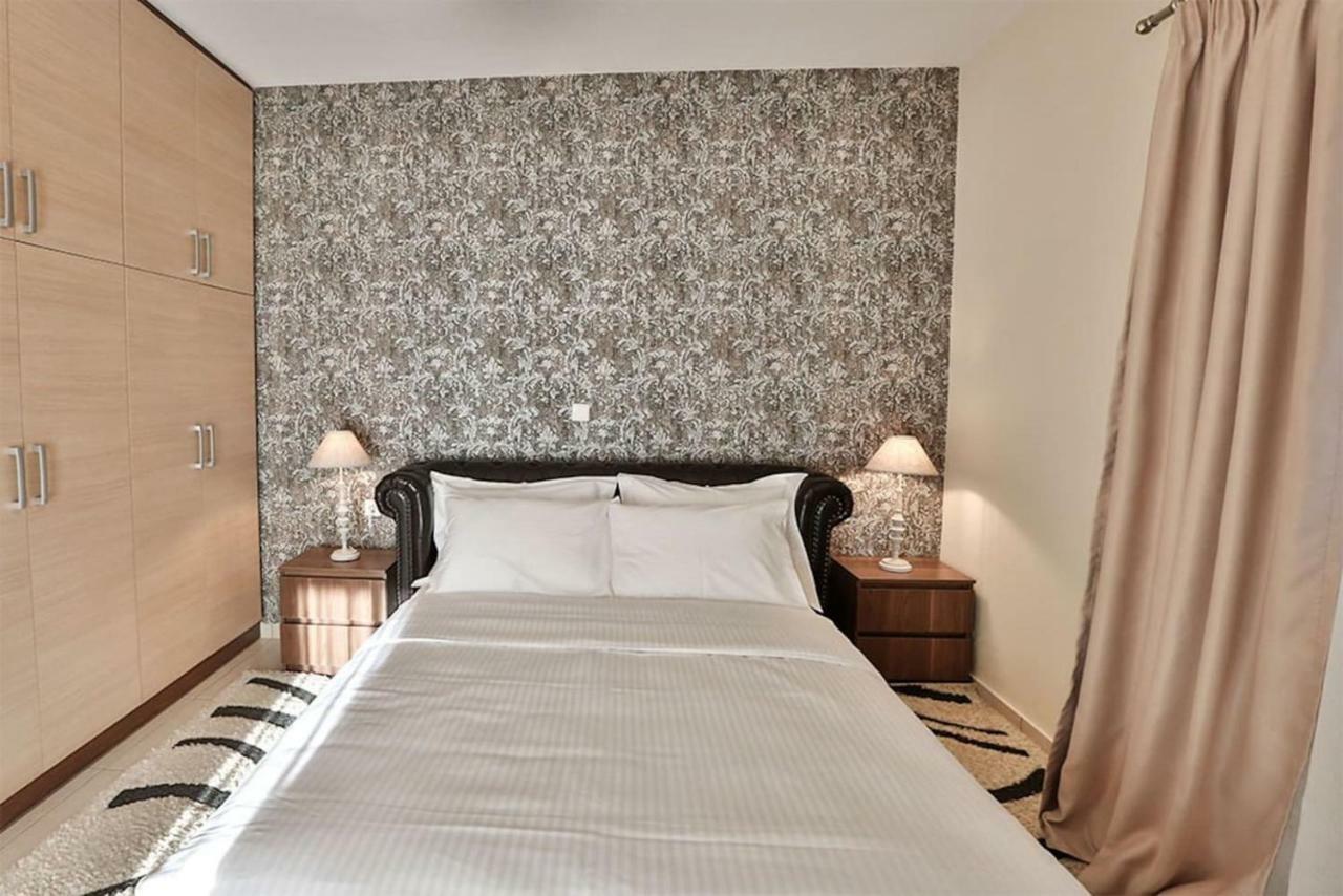 V Luxury Apartment 4 Giannina Esterno foto