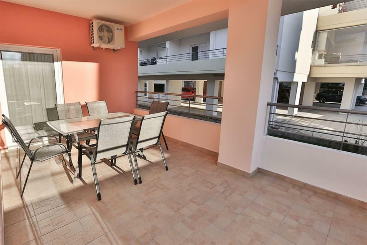V Luxury Apartment 4 Giannina Esterno foto